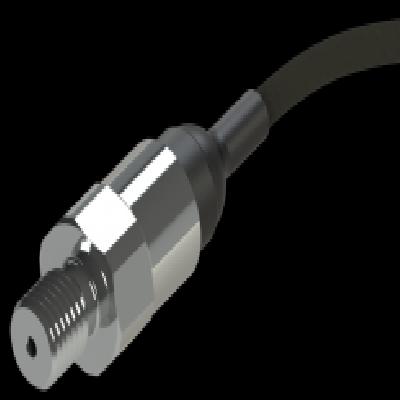 Miniature Pressure Sensors