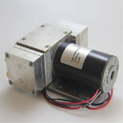 Miniature Pumps
