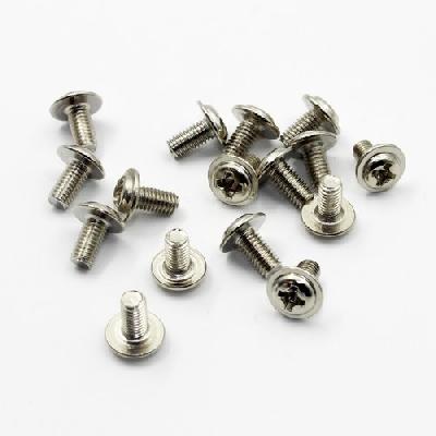 Miniature Screws