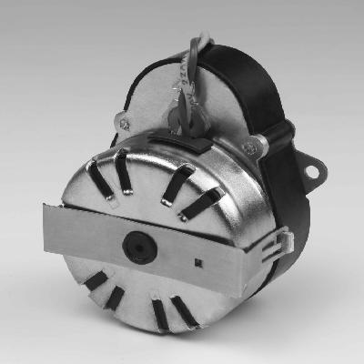 Miniature Synchronous Motors