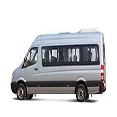 Minibus