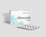 Minoxidil Tablets