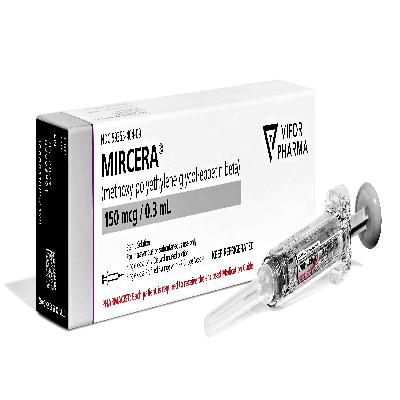Mircera