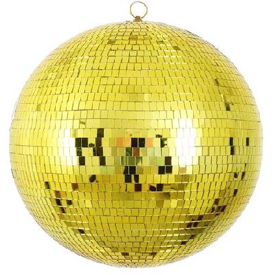 Mirror Ball 