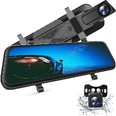 Mirror Camera