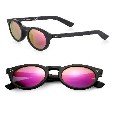 Mirror Sunglasses