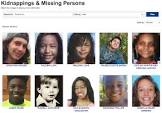 Missing Persons Bureaus