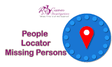 Missing Persons Investigation Services
