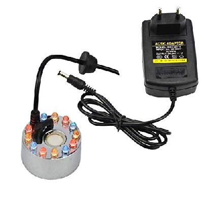 Mist Maker