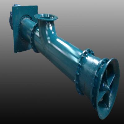 Mixed Flow Pumps