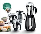 Mixer Grinder