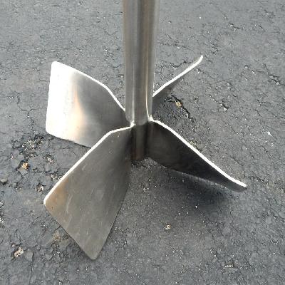Mixer Blade 