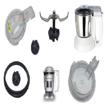 Mixer Grinder Spare Parts 