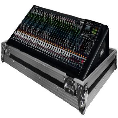 Mixing Console Case