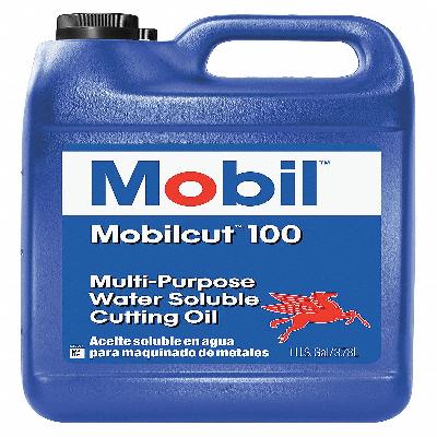 Mobil Cutting Oil