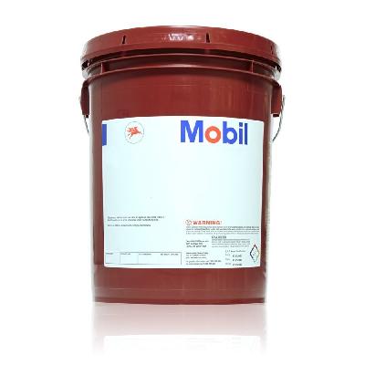 Mobil Hydraulic Oils