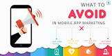 Mobile Application Marketing