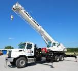 Mobile Crane Rental Services