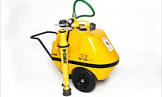 Mobile Foam Unit