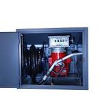 Mobile Fuel Dispenser