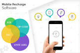Mobile Recharge Software