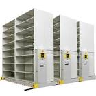 Mobile Shelving