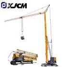 Mobile Tower Crane