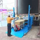 Mobile Truck Loader