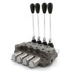 Mobile Valve