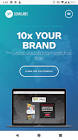 Mobile Website Service
