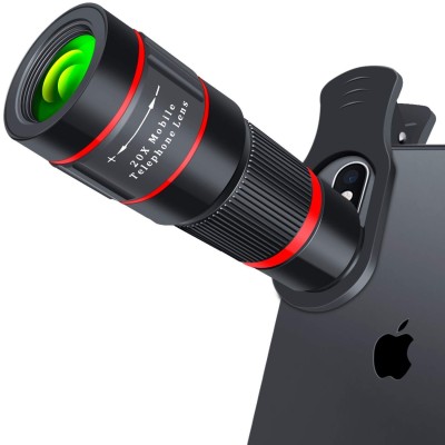 Mobile Camera Lens