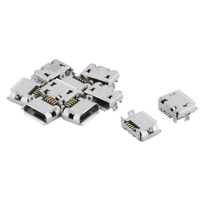 Mobile Charger Connector