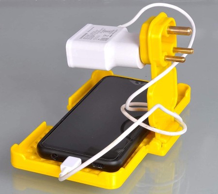 Mobile Charger Stand