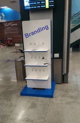 Mobile Charging Station