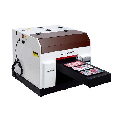 Mobile Cover Printing Machine 