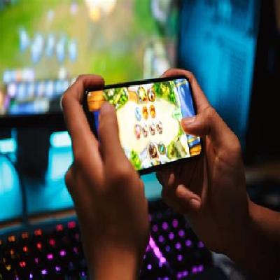 Mobile Games Software