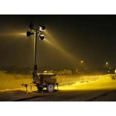 Mobile Lights 