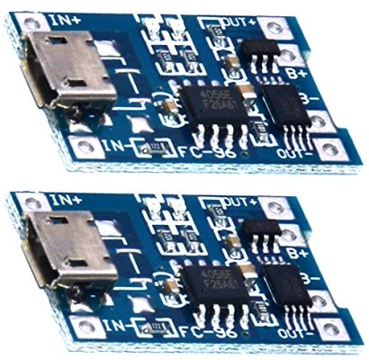 Mobile Phone Charger Pcb