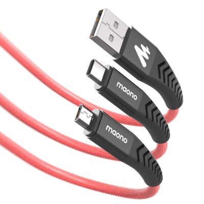 Mobile Phone Charger Wire