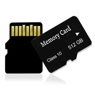 Mobile Phone Memory Card