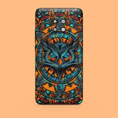 Mobile Phone Skin