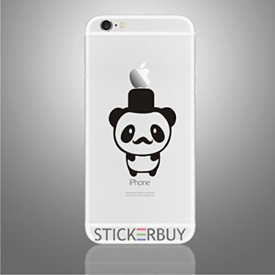 Mobile Phone Sticker