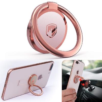 Mobile Ring