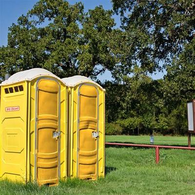 Mobile Toilet Rental Services