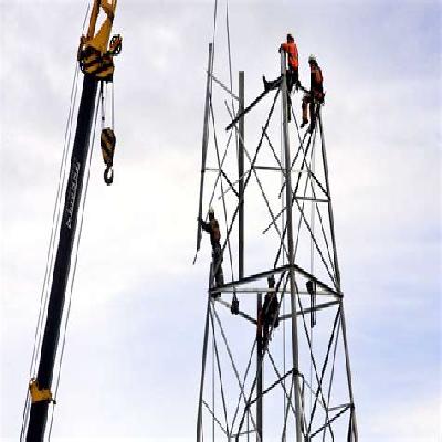 Mobile Tower Installation Services
