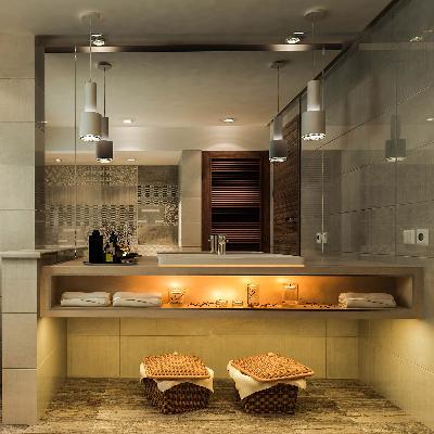 Modern Bathroom Vanities