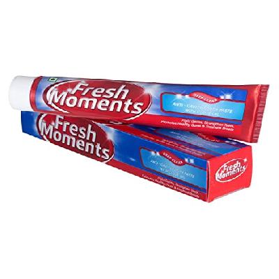 Modicare Toothpastes