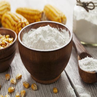 Modified Starch