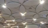 Modular False Ceiling