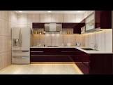 Modular Kitchen Designing